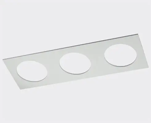 Рамка декоративная Italline SP 03 white Solo Рамка декоративная Italline SP 03 white Solo