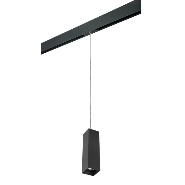 Комплект со светильником Rullo для трека PRO Lightstar PRORP6597 Комплект со светильником Rullo для трека PRO Lightstar PRORP6597