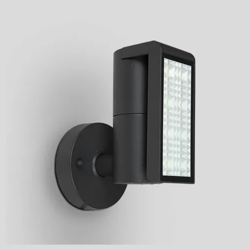 Настенный светильник уличный Oasis Light W6190 Gr Настенный светильник уличный Oasis Light W6190 Gr