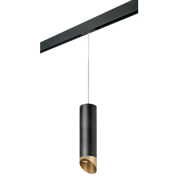 Комплект со светильником Rullo для трека PRO Lightstar PRORP6497190 Комплект со светильником Rullo для трека PRO Lightstar PRORP6497190