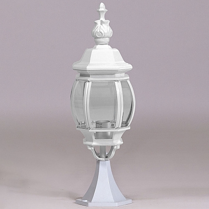Наземный фонарь Oasis Light 83404L W Наземный фонарь Oasis Light 83404L W