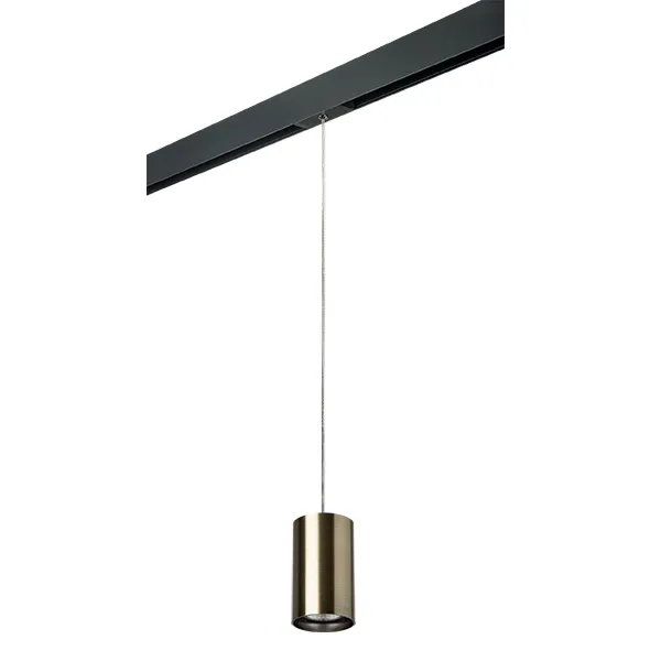 Комплект со светильником Rullo для трека PRO Lightstar PRORP431 Комплект со светильником Rullo для трека PRO Lightstar PRORP431