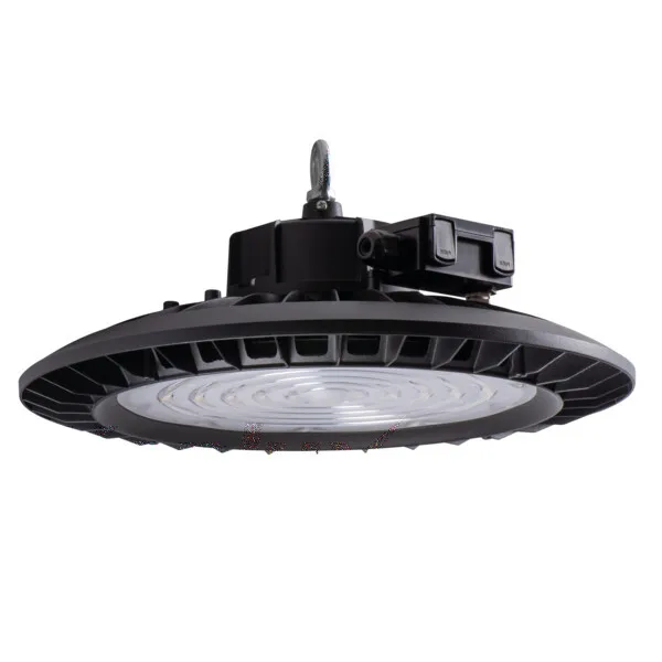 Светильник колокол HB PRO LED HI 200W-NW 4000К Kanlux 27157