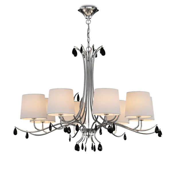 Подвесная люстра Mantra 6312 Andrea