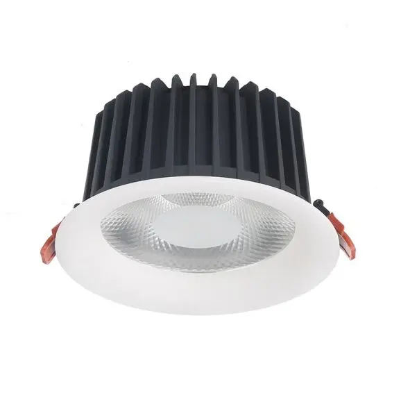 Встраиваемый светильник Donolux DL18838/38W White R Dim 4000K Встраиваемый светильник Donolux DL18838/38W White R Dim 4000K