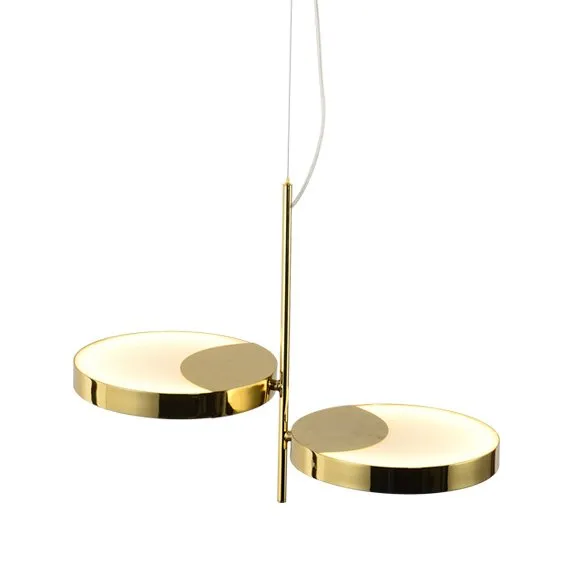 Люстра MM Lampadari Moonlight 7327/2 chandelier ImperiumLoft 75074-22 40.2030