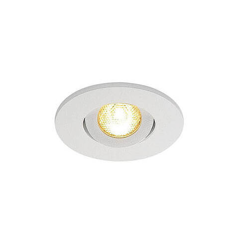 Встраиваемый светильник SLV 113971 New Tria Mini DL Round Set