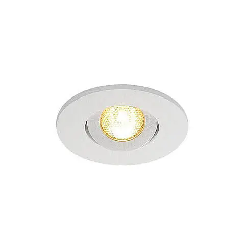 Встраиваемый светильник SLV 113971 New Tria Mini DL Round Set Встраиваемый светильник SLV 113971 New Tria Mini DL Round Set