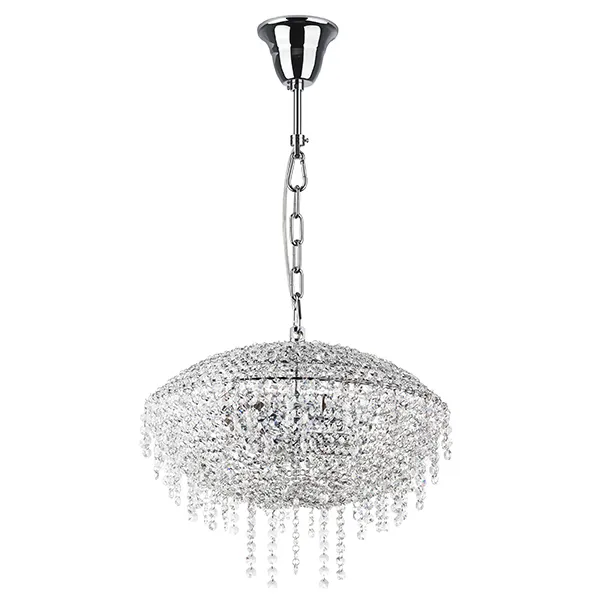 Люстра подвесная 9х60W E14 Lightstar 700090 CLASSIC 