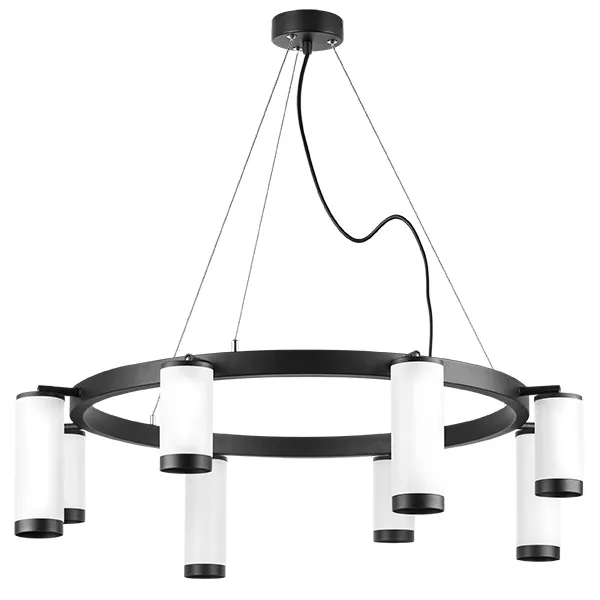 Люстра подвесная Lightstar LR01836486440 Rullo Люстра подвесная Lightstar LR01836486440 Rullo