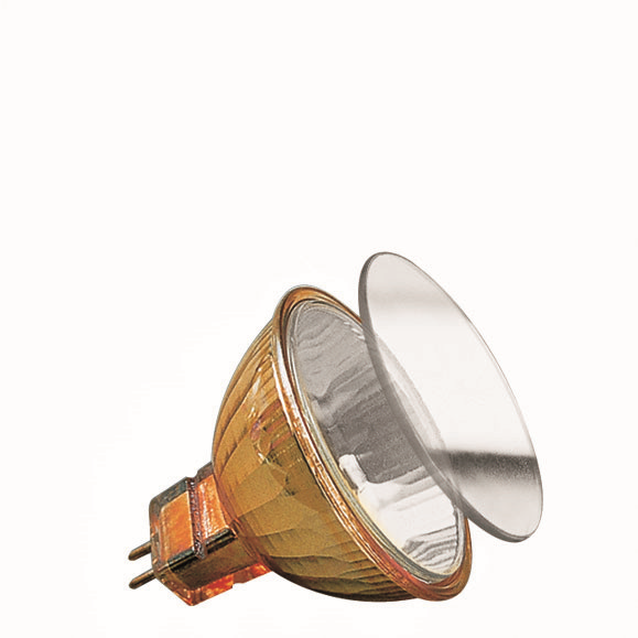 Гал. рефлектор. лампа Paulmann 83227 / 83202 с защ.стеклом GU5,3 20W