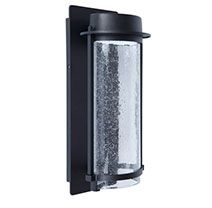 Настенный светильник уличный Oasis Light W1859-3K Bl Настенный светильник уличный Oasis Light W1859-3K Bl