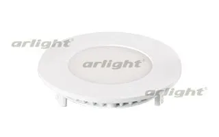 Светильник Arlight DL-85M-4W Day White 20103 DL EDGE Светильник Arlight DL-85M-4W Day White 20103 DL EDGE