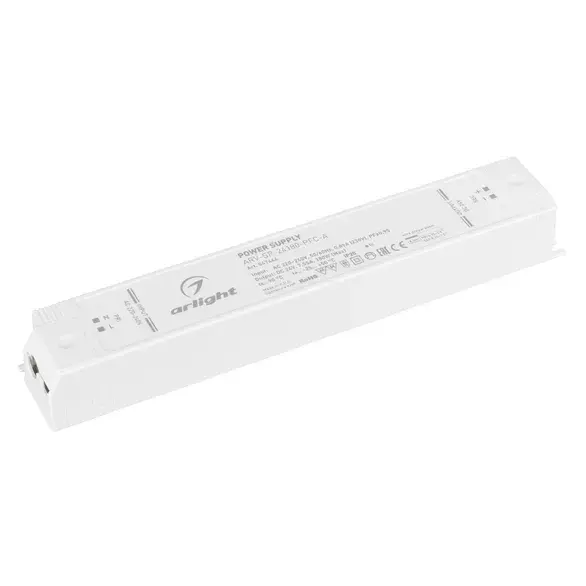 Блок питания Arlight 047444 Блок питания Arlight 047444