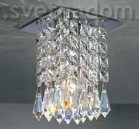 Потолочный светильник Reccagni Angelo SPOT 031/11.02 31