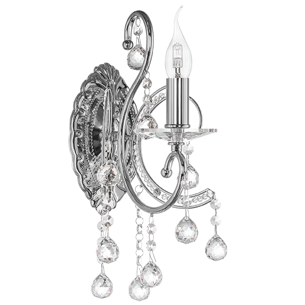 Бра Elegante Lightstar 708614 Бра Elegante Lightstar 708614