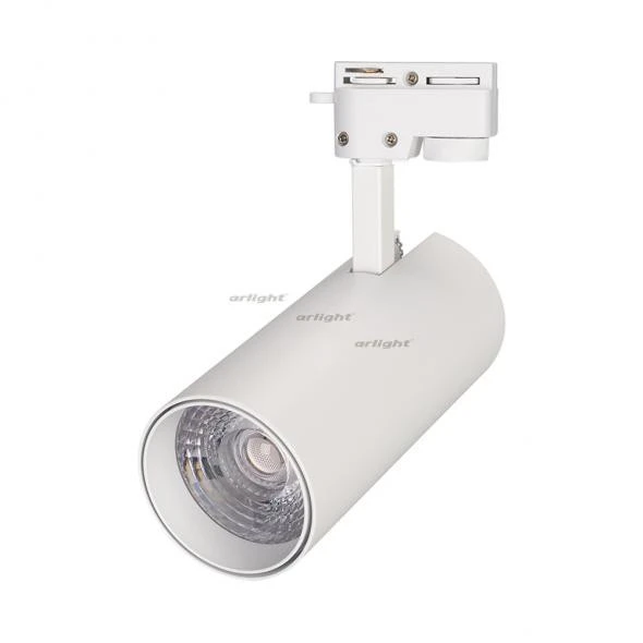 Светильник на шине Arlight 025909 GERA Светильник на шине Arlight 025909 GERA