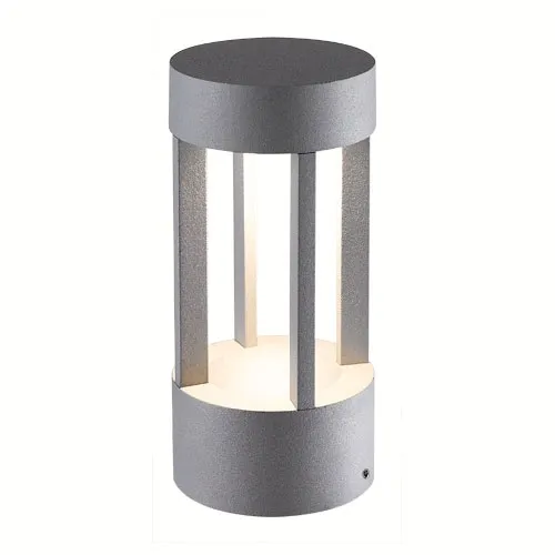 Наземный светильник Oasis Light W61843-200 Gr Наземный светильник Oasis Light W61843-200 Gr
