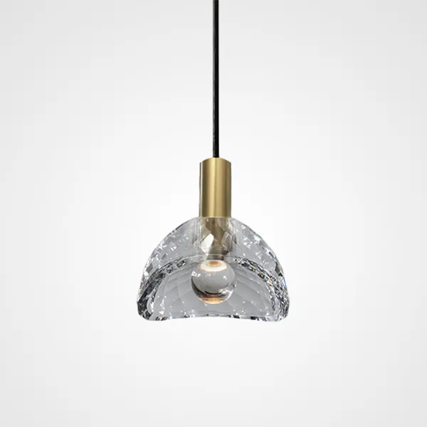 Подвесной светильник ALOIS Brass ImperiumLoft 219225-23 alois01