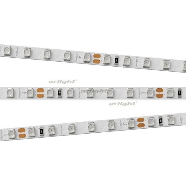 Светодиодная лента Arlight 015663(B) RT-A120-5mm 3528 Светодиодная лента Arlight 015663(B) RT-A120-5mm 3528