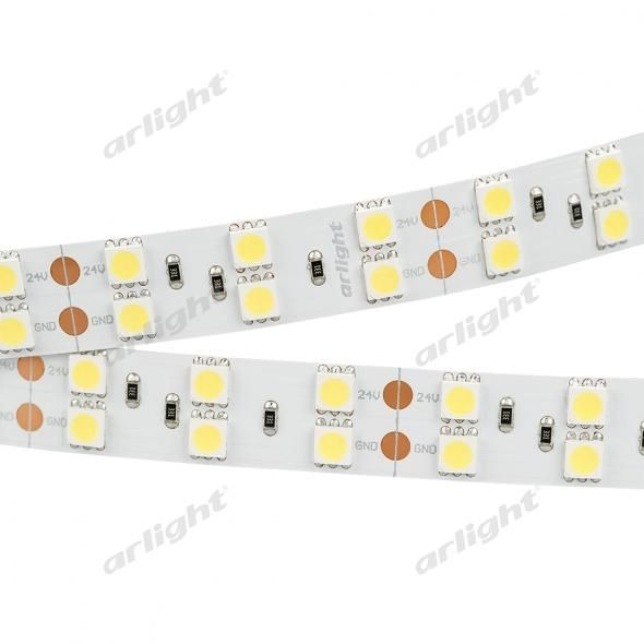 Светодиодная лента Arlight 013759 RT открытая Светодиодная лента Arlight 013759 RT открытая