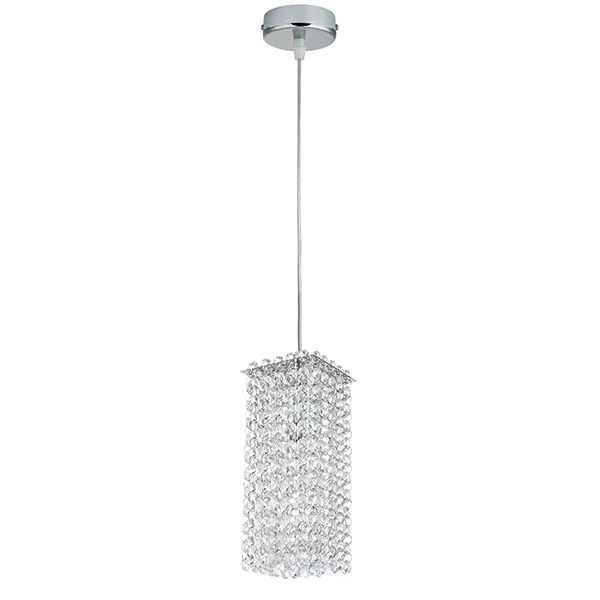 Подвес хрустальный Lightstar 795424 Cristallo Подвес хрустальный Lightstar 795424 Cristallo