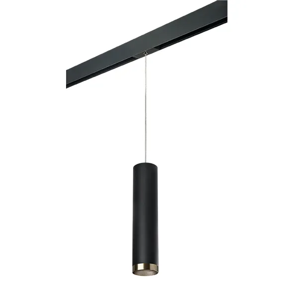 Комплект со светильником Rullo для трека PRO Lightstar PRORP497431 Комплект со светильником Rullo для трека PRO Lightstar PRORP497431