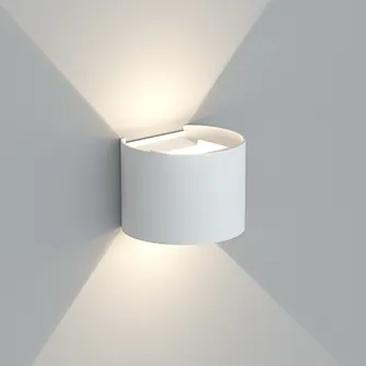 Бра LeDron BCS-WL2017 White