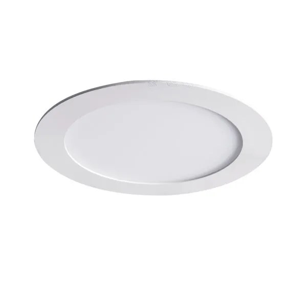 Cветильник светодиодный 18 ватт V2LED18W-WW-W Kanlux 28935 ROUNDA