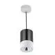 Светильник подвесной InLondon SWG LC1330BKWH-5-NW LEVEL Светильник подвесной InLondon SWG LC1330BKWH-5-NW LEVEL