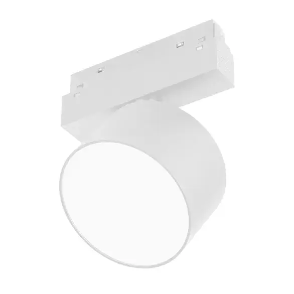 Трековый светильник Arlight 048345 Трековый светильник Arlight 048345