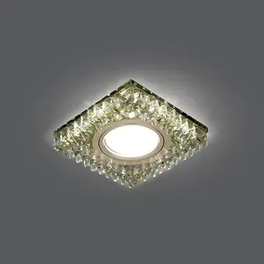 Встраиваемый светильник Gauss BL033 Backlight Встраиваемый светильник Gauss BL033 Backlight