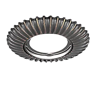 Встраиваемый Светильник Gauss CA062 Metal Встраиваемый Светильник Gauss CA062 Metal