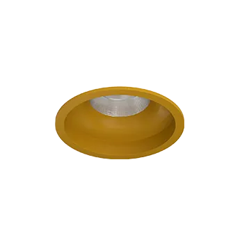 Встраиваемый светильник Ledron DA-1500CR-GOLD LEVEL