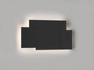Светильник настенный SWG GW-6809-12-BL-NW Gw
