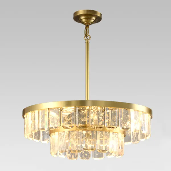 Люстра на штанге CAPELLA CH D60+85 ImperiumLoft 220219-23 capella-ch01