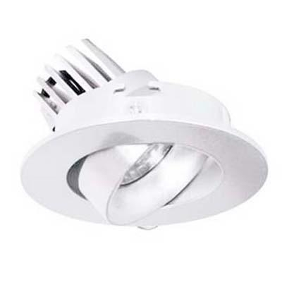 Точечный светильник Donolux DL18464/01WW-White R Dim Dl18464 Точечный светильник Donolux DL18464/01WW-White R Dim Dl18464