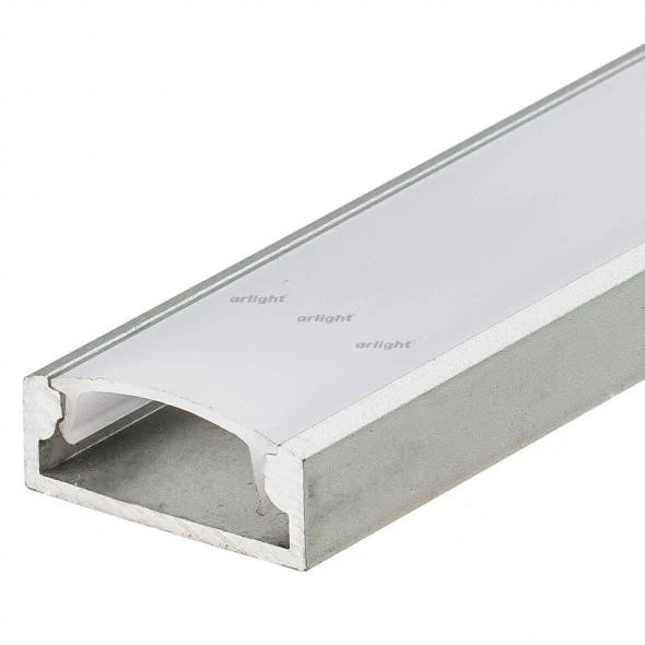 Профиль Arlight 014852 LEDs-ON SLIM Профиль Arlight 014852 LEDs-ON SLIM