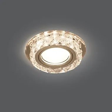 Точечный светильник Gauss BL039 Backlight Точечный светильник Gauss BL039 Backlight