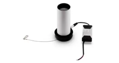 Потолочный светильник Technical Maytoni C057CL-L12W3K Focus LED Потолочный светильник Technical Maytoni C057CL-L12W3K Focus LED