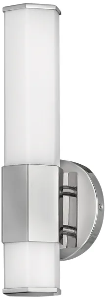 Бра Hinkley QN-FACET-LED1-PC-BATH Facet Бра Hinkley QN-FACET-LED1-PC-BATH Facet