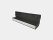 Светильник-книжка SWG SY-LINK-FLMT-BL-12-WW