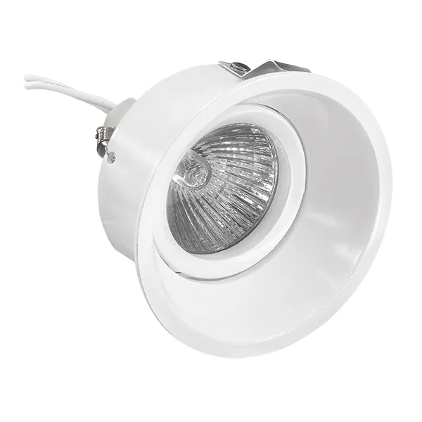 Встраиваемый светильник Lightstar 214606 Domino Встраиваемый светильник Lightstar 214606 Domino