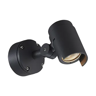 Настенный светодиодный светильник Ledron H1664D VISTA S