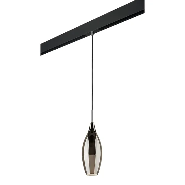Комплект с подвесом Pentola для трека PRO Lightstar PRO803027 Комплект с подвесом Pentola для трека PRO Lightstar PRO803027