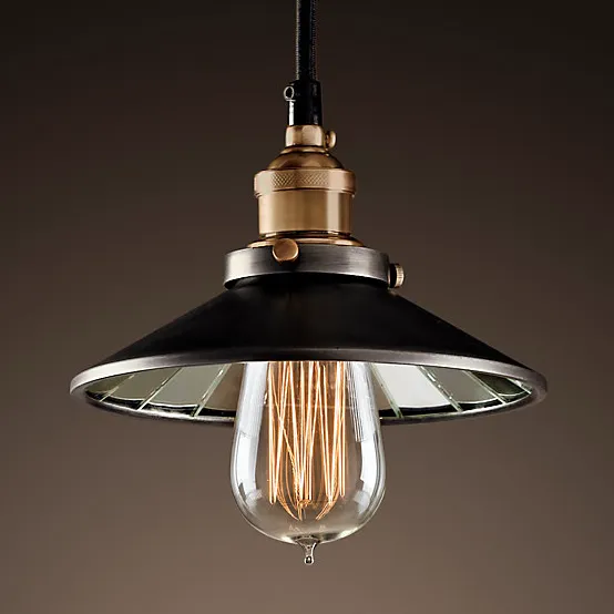 Подвесной светильник Loft Cone Pendant Reflector ImperiumLoft 73565-22 40.218