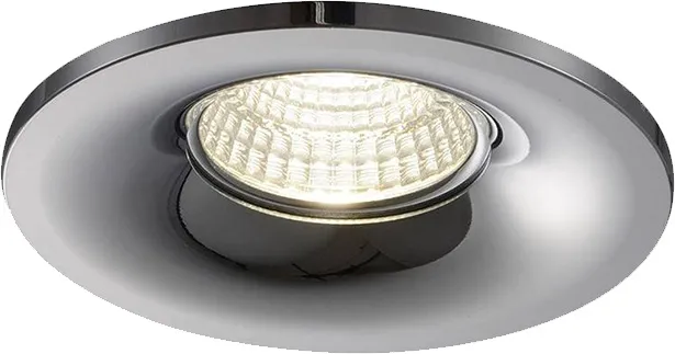 Точечный светильник DesignLed NC1761R-CH POINT Точечный светильник DesignLed NC1761R-CH POINT