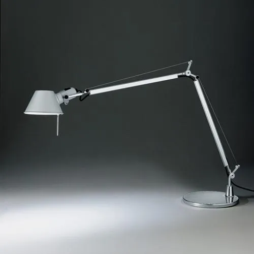 Настольная лампа Tolomeo Tavolo Nero ImperiumLoft 73981-22 43.269