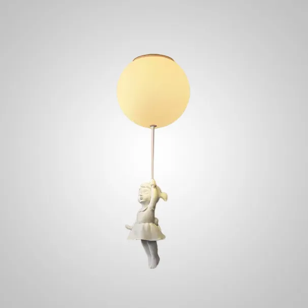 Потолочный светильник ALICA A D20 ImperiumLoft 231067-23 alica01