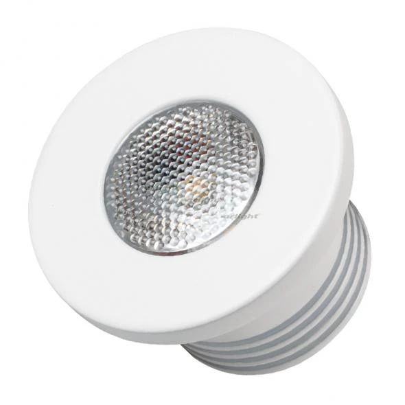 Мебельный светильник Arlight 020751 LTM Мебельный светильник Arlight 020751 LTM
